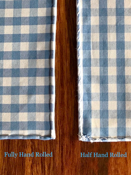 Artisanal Pocket Square