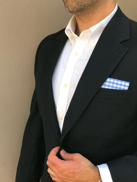 Artisanal Pocket Square