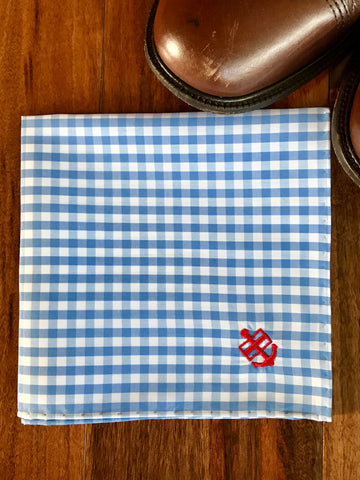 Artisanal Pocket Square